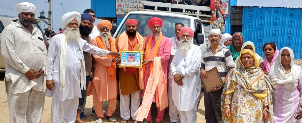 आदि धर्म मिशन के माध्यम से गुरुओं और मार्गदर्शकों का एकता व समानता का संदेश हर घर तक पहुँचाया जाएगा